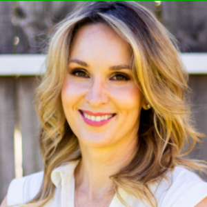 Profile photo of Kristin Romney